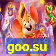 goo.su