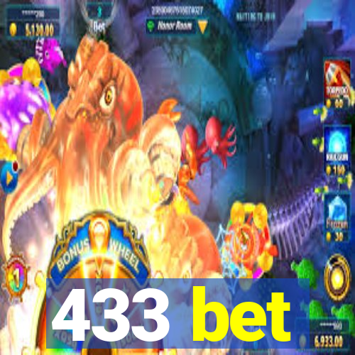 433 bet