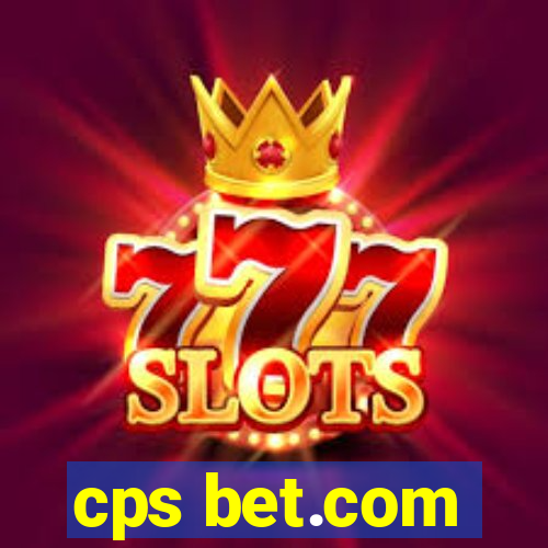 cps bet.com