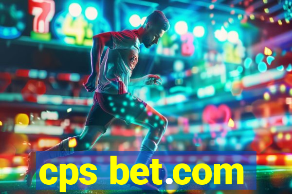 cps bet.com