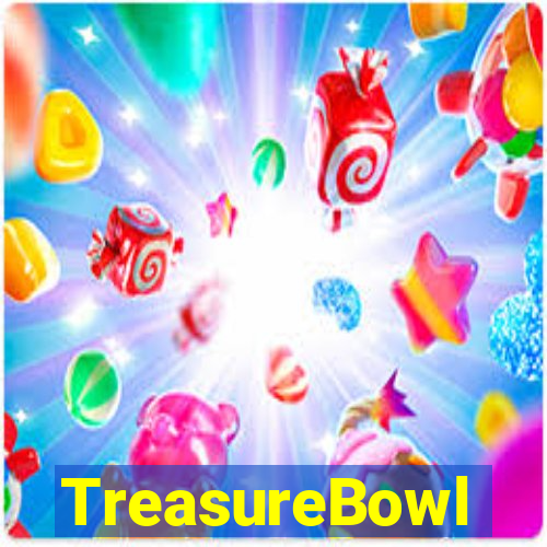 TreasureBowl treasure bowl jdb