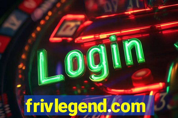 frivlegend.com