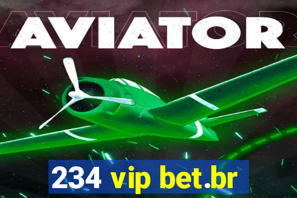 234 vip bet.br