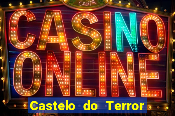 Castelo do Terror bh castelo do terror shopping del rey