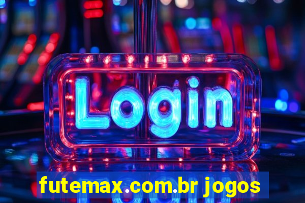 futemax.com.br jogos