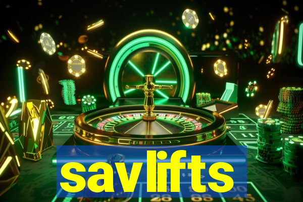 savlifts