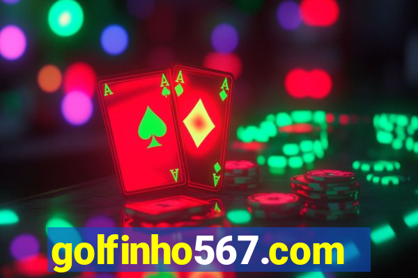 golfinho567.com