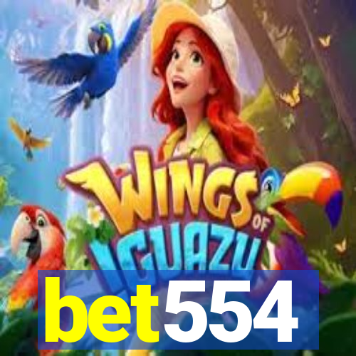 bet554