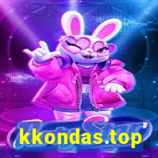 kkondas.top