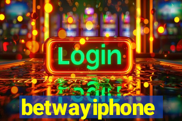 betwayiphone