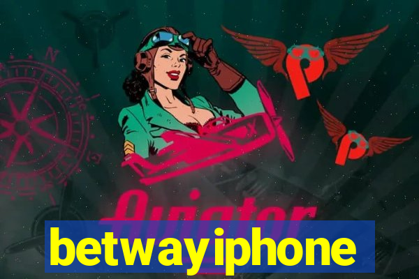 betwayiphone