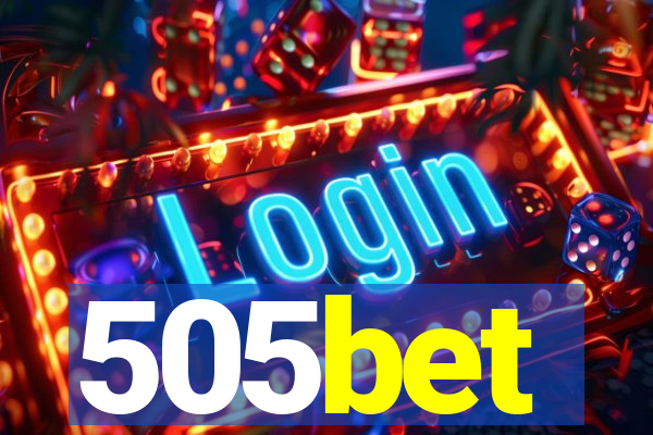 505bet