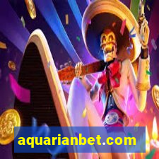 aquarianbet.com