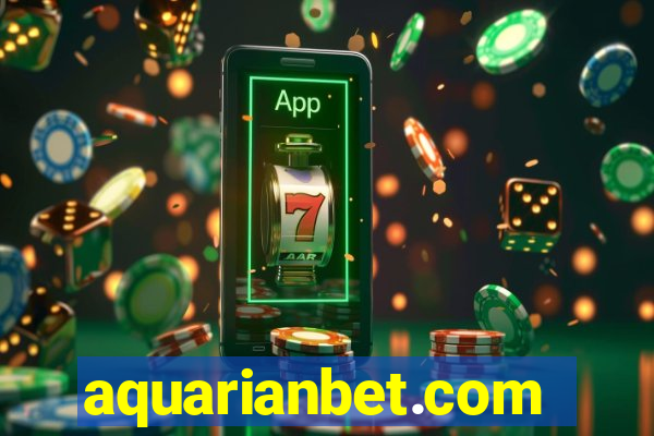 aquarianbet.com