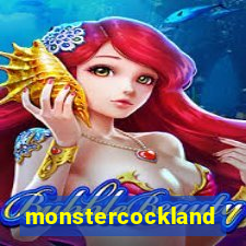 monstercockland