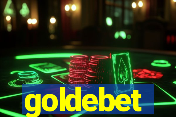 goldebet