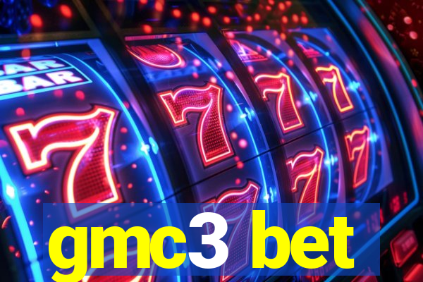 gmc3 bet