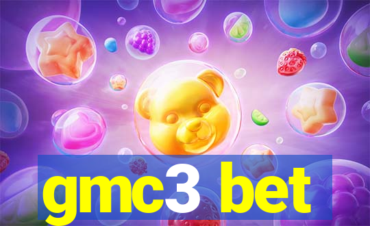 gmc3 bet