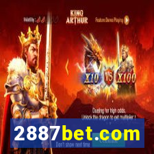 2887bet.com