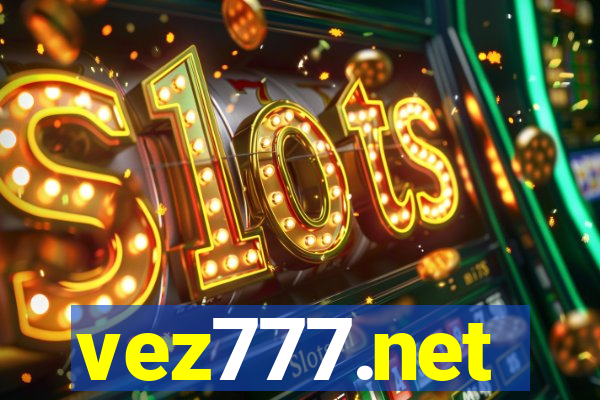 vez777.net