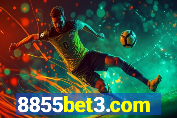 8855bet3.com