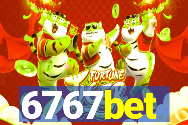 6767bet