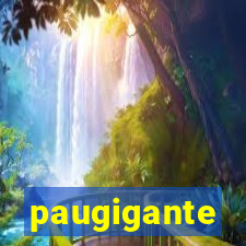 paugigante