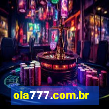 ola777.com.br