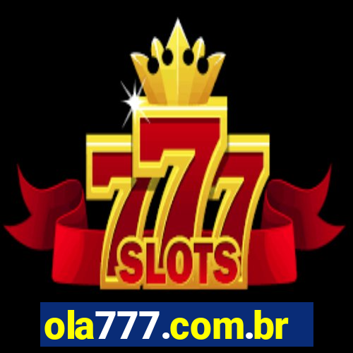 ola777.com.br