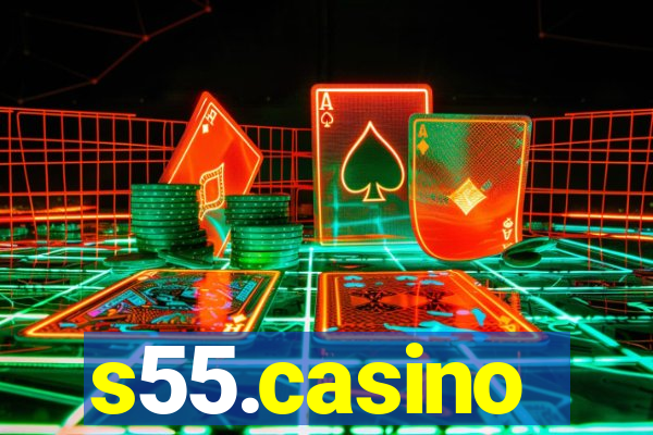 s55.casino