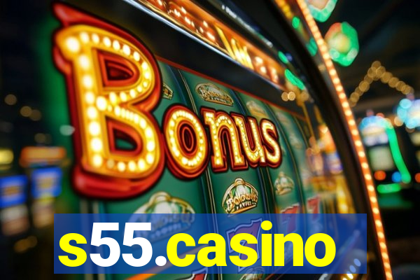 s55.casino