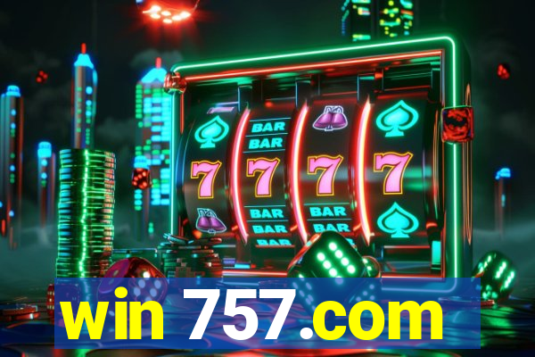 win 757.com