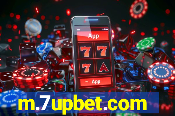 m.7upbet.com