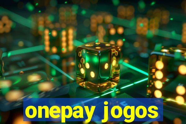 onepay jogos