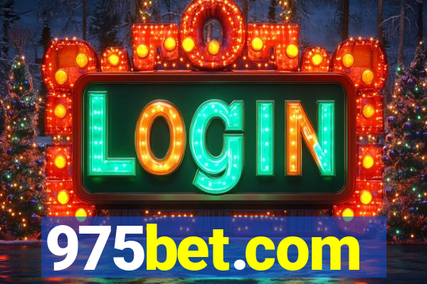 975bet.com