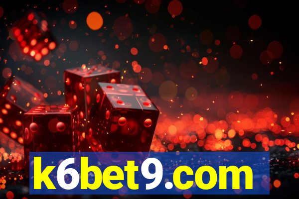 k6bet9.com