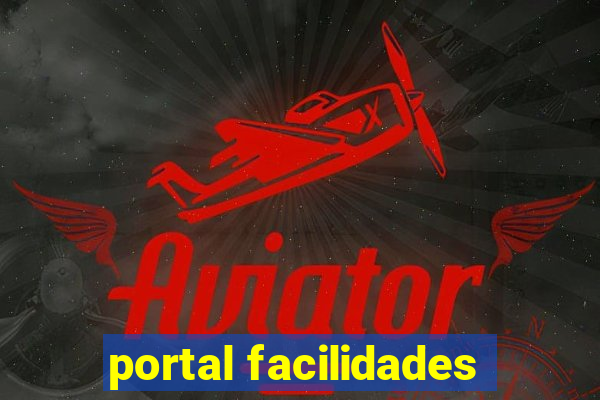 portal facilidades