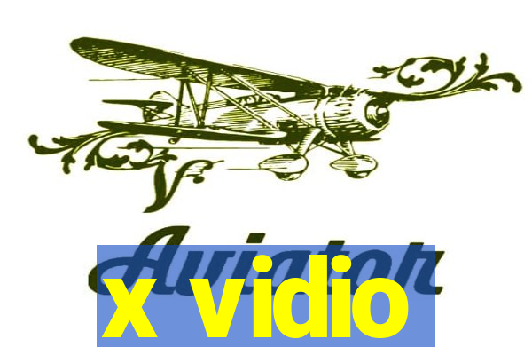 x vidio