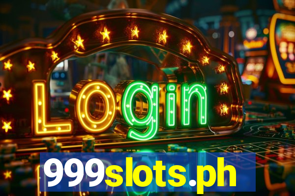 999slots.ph