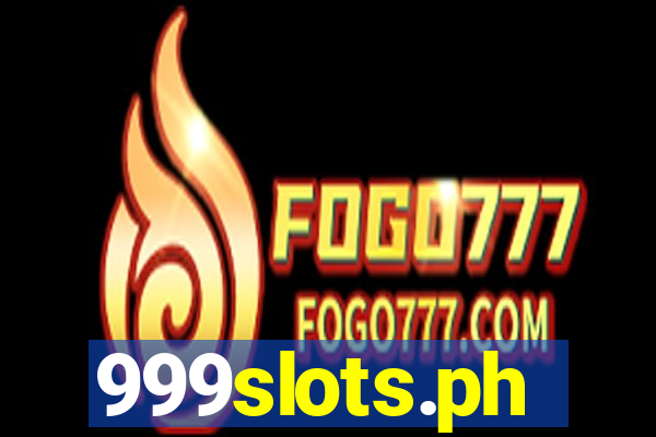 999slots.ph