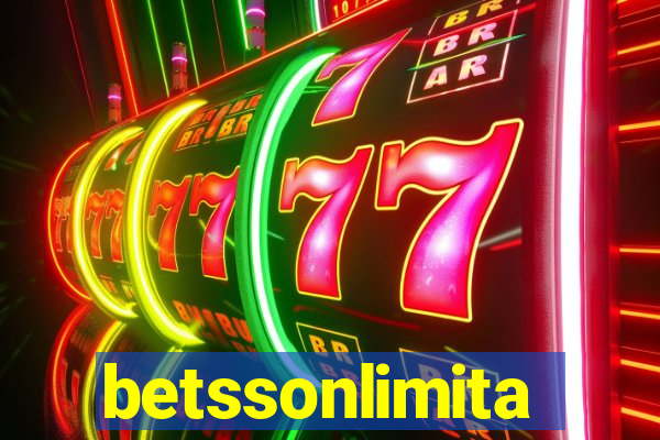 betssonlimita