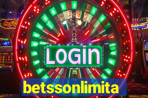 betssonlimita