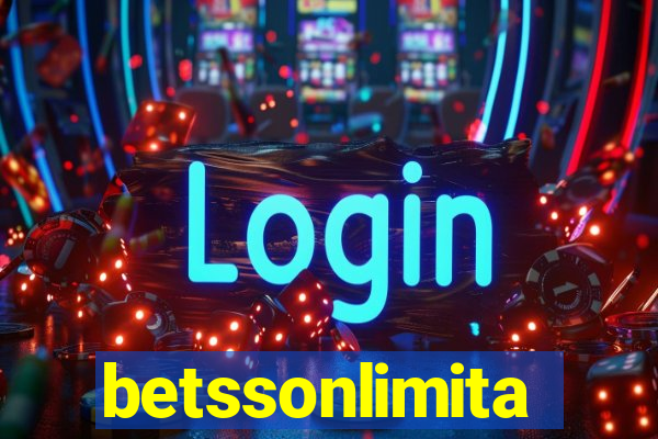 betssonlimita