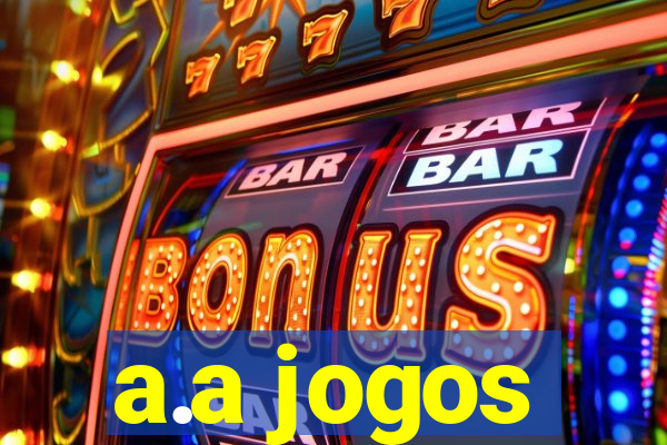 a.a jogos