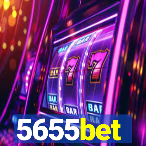 5655bet