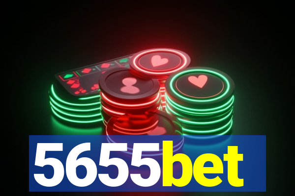 5655bet