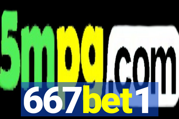 667bet1