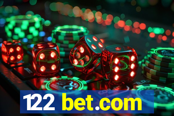 122 bet.com