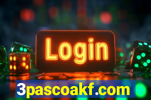 3pascoakf.com