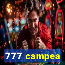 777 campea